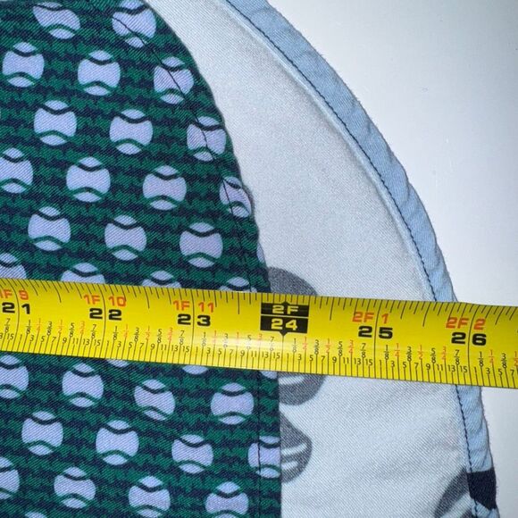 Maeve “The Paz” Printed Buttondown Shirt | Medium | Anthropologie - Picture 11 of 11